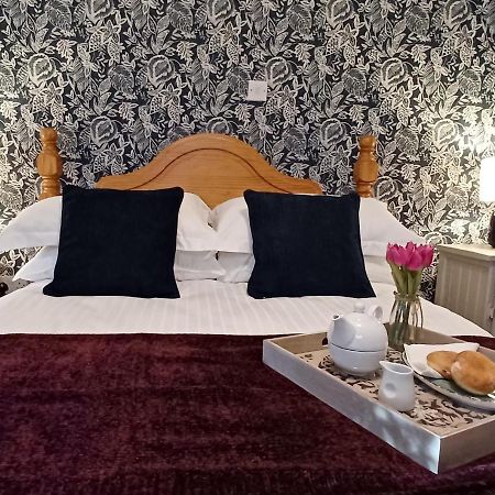 An Sibin B&B Kenmare Exterior photo