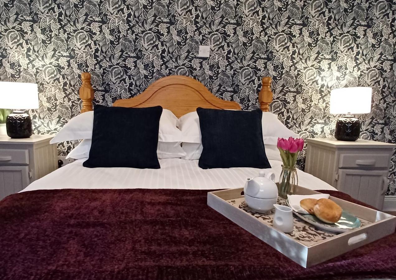 An Sibin B&B Kenmare Exterior photo