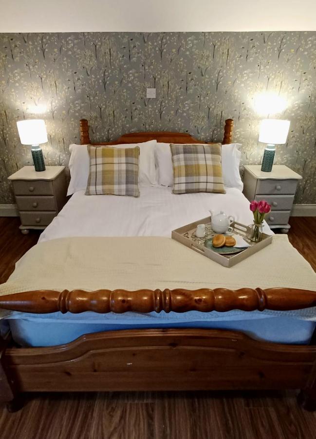 An Sibin B&B Kenmare Exterior photo