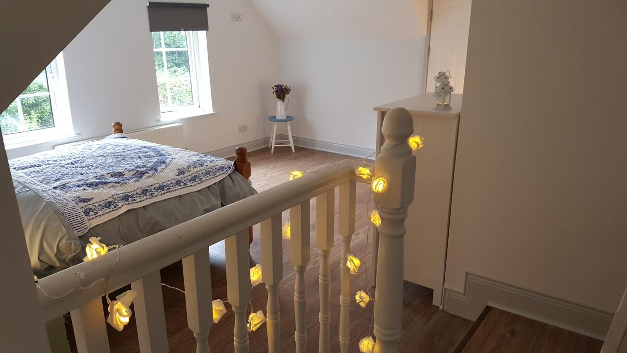 An Sibin B&B Kenmare Exterior photo
