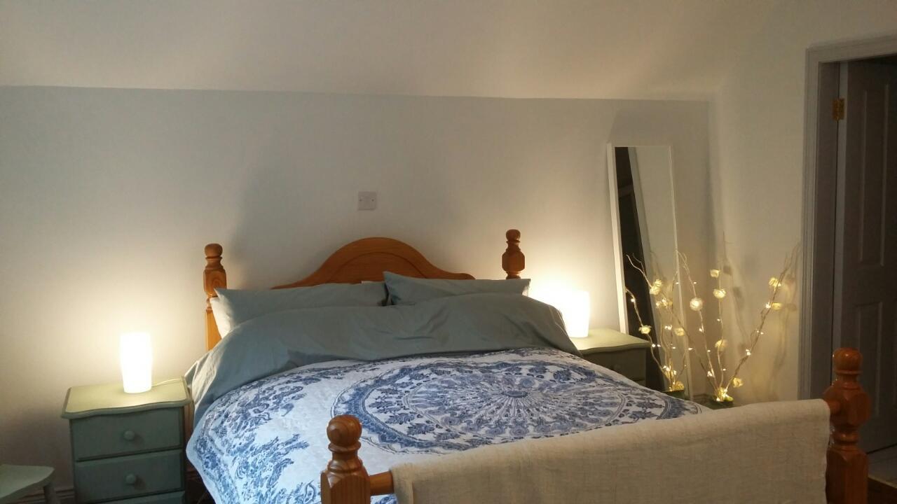 An Sibin B&B Kenmare Exterior photo