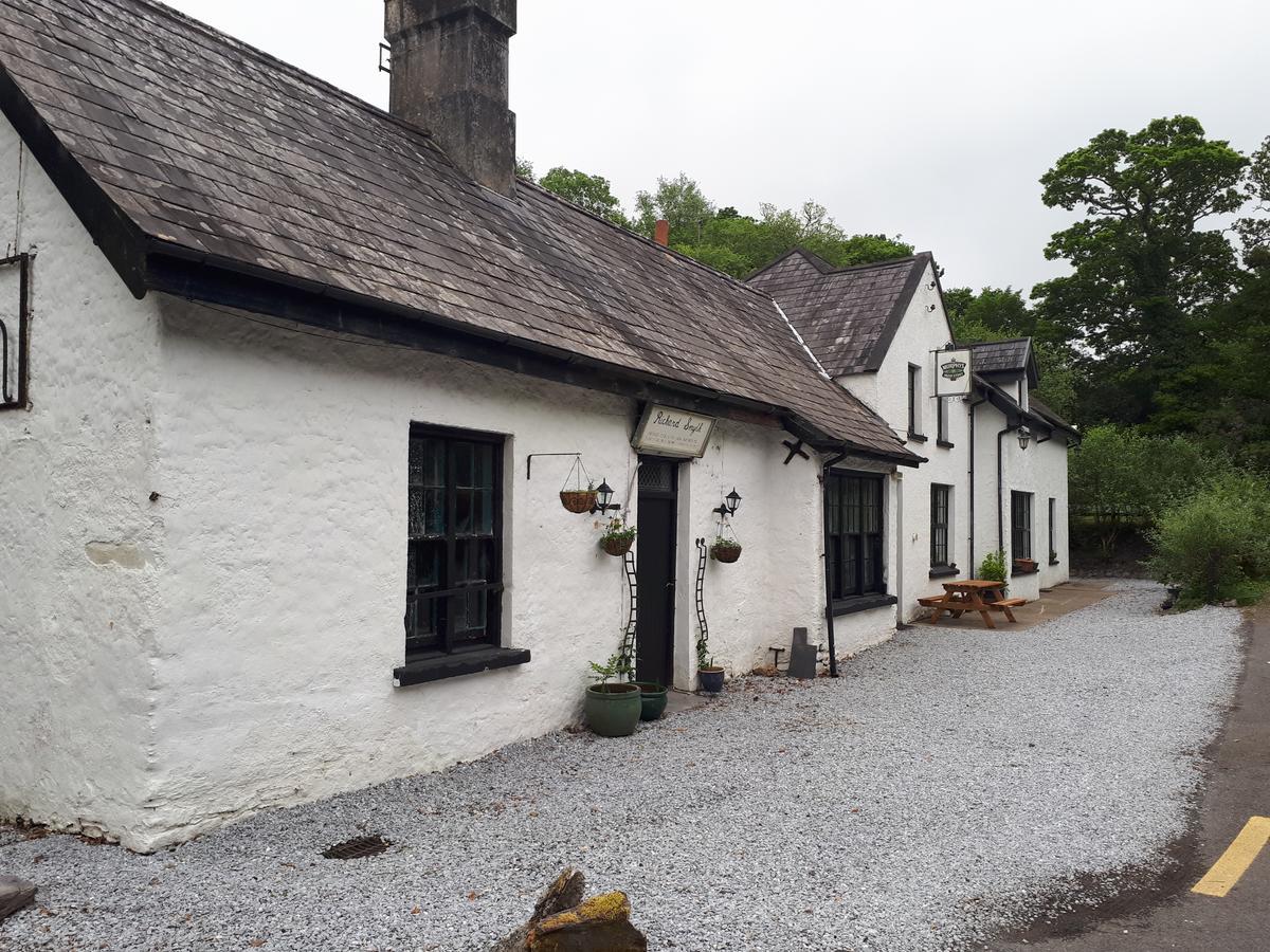 An Sibin B&B Kenmare Exterior photo