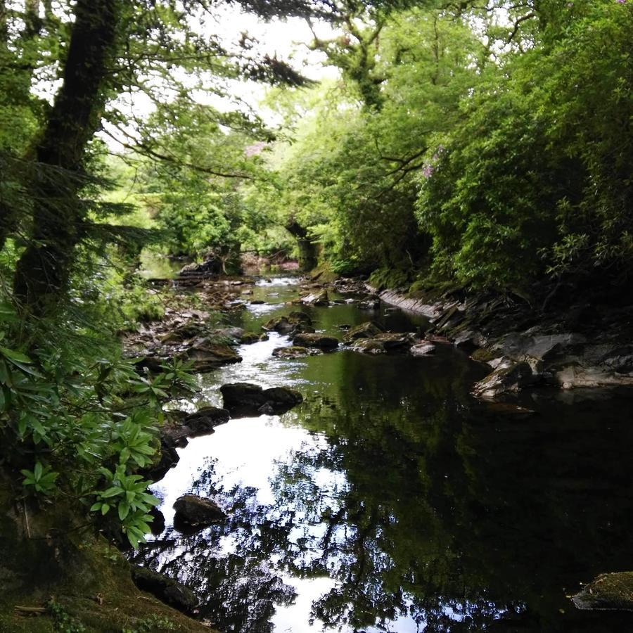 An Sibin B&B Kenmare Exterior photo
